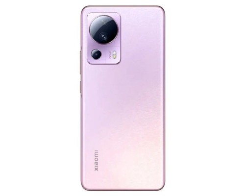 Смартфон Xiaomi 13 Lite Lite 8/128GB Pink CC
