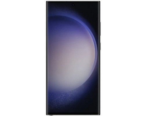 Смартфон Samsung Galaxy S23 Ultra (S918) 12/512GB Black СС