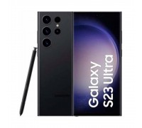 Смартфон Samsung Galaxy S23 Ultra (S918) 12/256GB Black СС