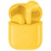 Наушники Bluetooth Realme Buds Air Yellow (RMA201)