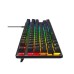 Клавиатура проводная HyperX Alloy Origins Core TKL RGB