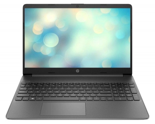 Ноутбук HP 15s-eq2070ur (4D4A8EA)