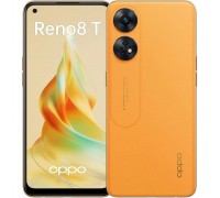 Смартфон Oppo Reno 8T 8/128GB Orange