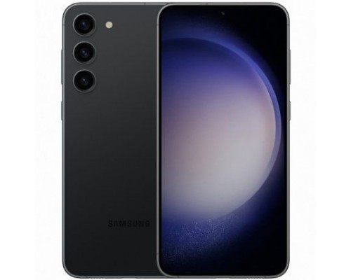 Смартфон Sansung Galaxy S23 8/256GB Black