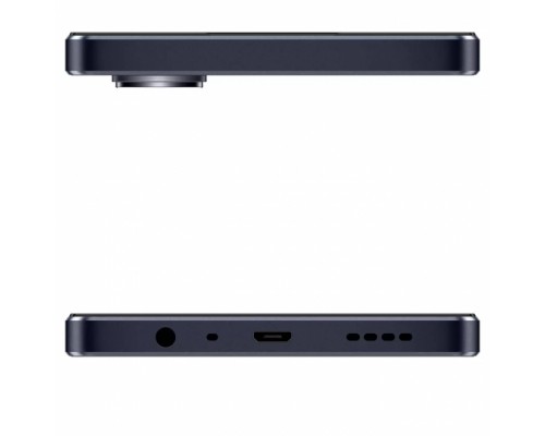 Смартфон Realme C33 4/64GB Night Sea