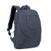 Рюкзак для ноутбука 14 дюймов RivaCase 7723 темно-серый