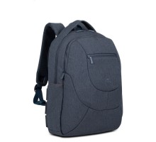 Рюкзак для ноутбука 15,6" RivaCase 7761 темно-серый