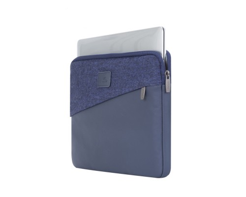 RivaCase 7903 синий Чехол для MacBook Pro и ультрабука 13,3 дюйма