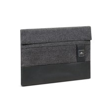 Чехол для ультрабука Rivacase 8803 black mélange Ultrabook sleeve 13.3"