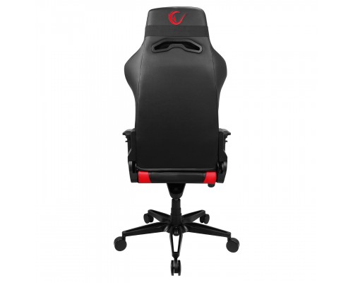 Игровое кресло Rampage KL-R15 GRAND SERIES Black/Red Office Chair