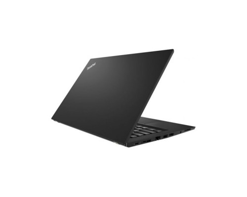 Ноутбук ThinkPad T480s (20L7001URT)