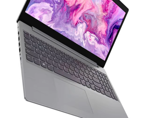 Ноутбук Lenovo IdeaPad 3 15ITL6 (82H8005ERK)