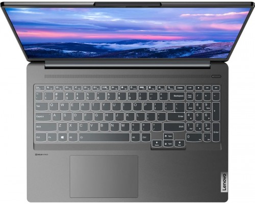 Ноутбук Lenovo IdeaPad 5 Pro 16ACH6 (82L5002FRK)