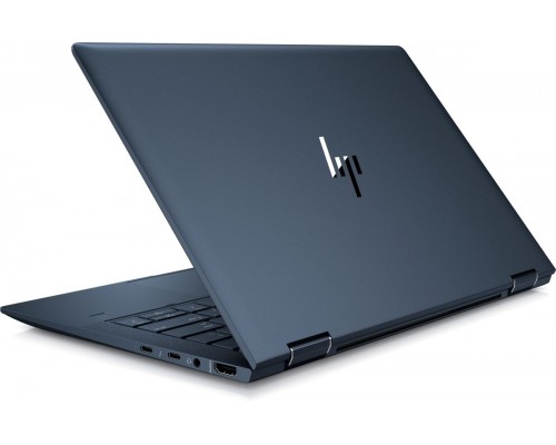 Ноутбук HP Elite Dragonfly (8ML05EA)