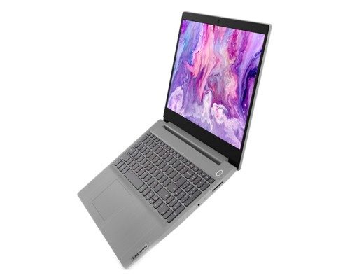 Ноутбук Lenovo IdeaPad 3 (82H801QTRK)