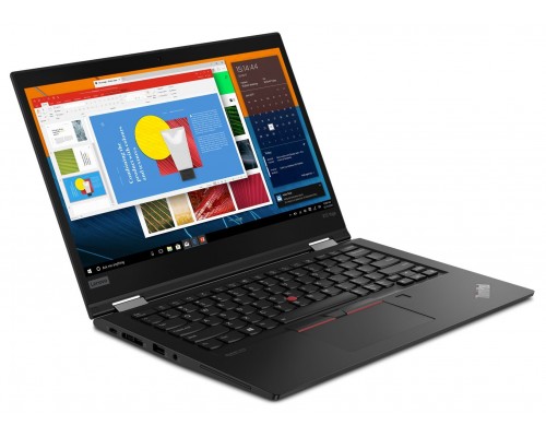 Ноутбук Lenovo ThinkPad X13 Yoga G2 T (20W8002KRT)