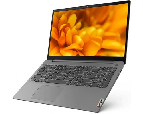 Ноутбук Lenovo IdeaPad 3 15ITL6/15.6FHD/I3-1115G4/4GB_DDR4_3200/1TB HDD/INTEGRATED GRAPHICS