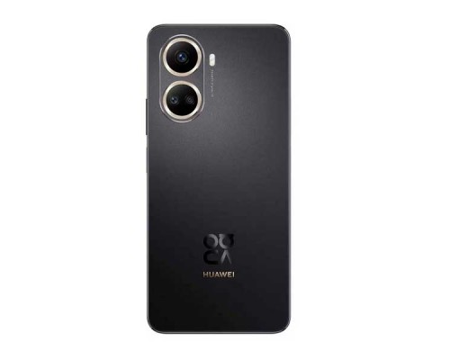Смартфон Huawei Nova 10 SE 8/128GB Black