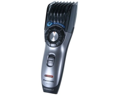 Триммер для стрижки бороды и усов Panasonic ER217S520