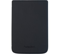 Обложка Pocketbook Shell для Touch HD 3 PB632, Black Stripes