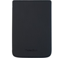 Обложка Pocketbook Shell для Touch HD 3 PB632, Black Stripes