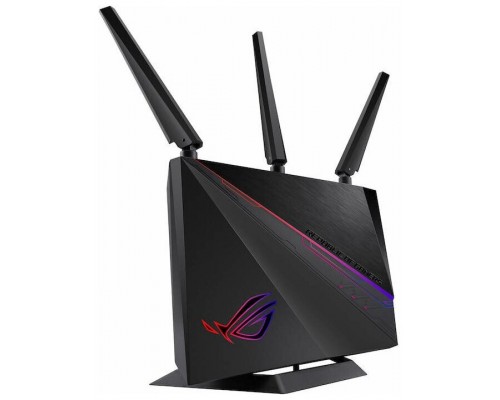 Wi-Fi маршрутизатор ASUS ROG Rapture GT-AC2900