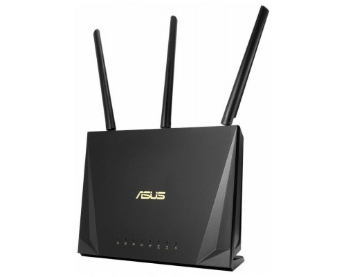 Wi-Fi маршрутизатор ASUS RT-AC65P