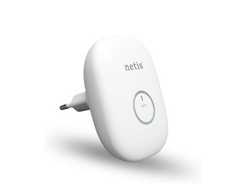 Усилитель Wi-Fi Netis E1+