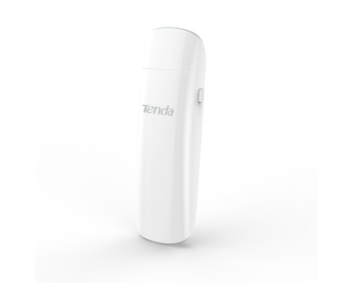 Беспроводной двухдиапазонный USB Wi-Fi адаптер Tenda U12