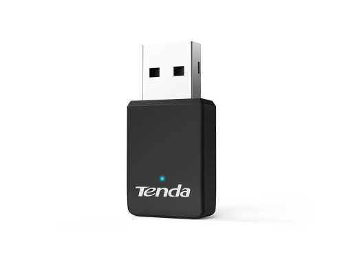 Двухдиапазонный беспроводной USB Wi-Fi адаптер Tenda U9