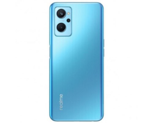 Смартфон Realme 9i 6/128Gb Blue