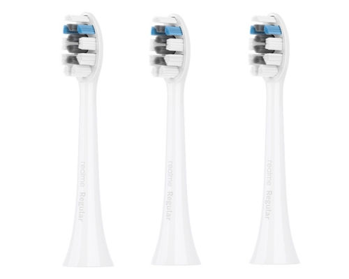 Набор насадок realme для Electric Toothbrush N1 для электрической щетки