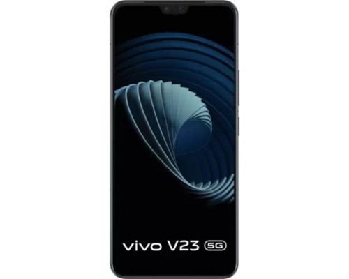 Смартфон Vivo V23 8/128Gb Black