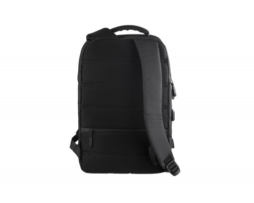Рюкзак для ноутбука	2E Backpack Network 16" Black