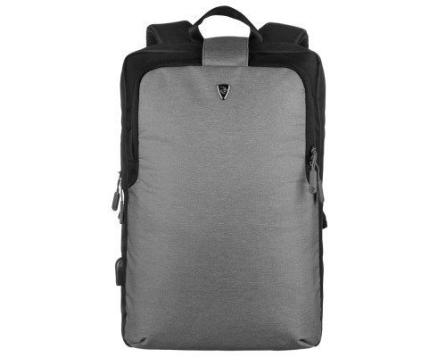 Рюкзак для ноутбука	2E Backpack Supreme 16" Grey