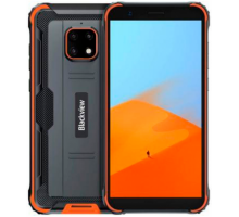 Смартфон Blackview BV4900 Pro 4/64Gb Orange