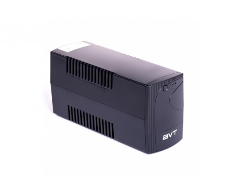 UPS AVT | EA265 | Line-interactive | 650VA | 1x7AH | 2xEU socket