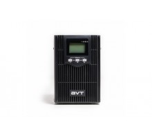 UPS AVT | EA615 | Line-interactive SINUS | 1500VA | 2x9AH | 2xEU socket