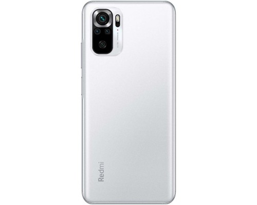 Смартфон Xiaomi Redmi Note 10S 6/64Gb White