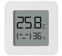 Датчик Mi Temperature and Humidity monitor 2