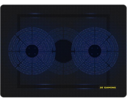 Подставка для ноутбука 2E GAMING 2E-CPG-001 Black