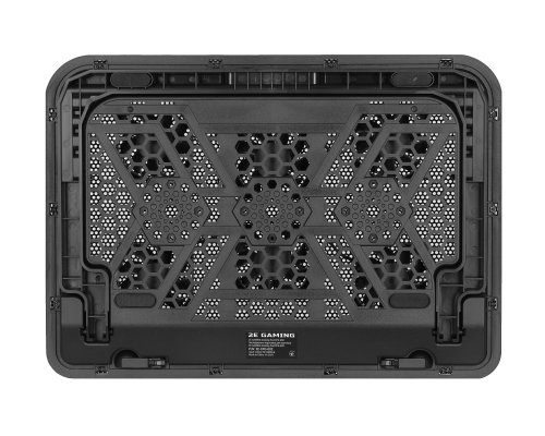Подставка для ноутбука 2E GAMING 2E-CPG-002 Black