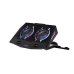 Подставка для ноутбука 2E GAMING 2E-CPG-006 Black