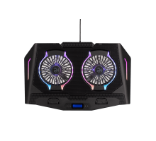 Подставка для ноутбука 2E GAMING 2E-CPG-006 Black