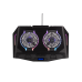 Подставка для ноутбука 2E GAMING 2E-CPG-006 Black