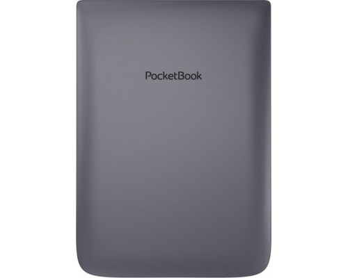 Электронная книга PocketBook 740 Pro Metallic Grey