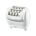 Эпилятор Panasonic ES-ED23-V520 2 насадки