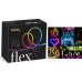 Smart LED контур Twinkly Flex RGB 200, Gen II, IP20, 2м
