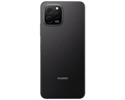 Смартфон Huawei Nova Y61 4/64 Black