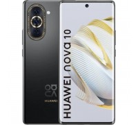 Смартфон Huawei Nova 10 8/128GB Black